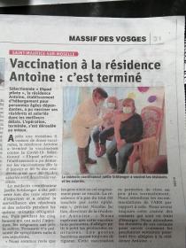 vaccinati